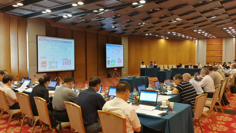 大型结构件焊接加工流程：揭秘高效生产的关键步骤