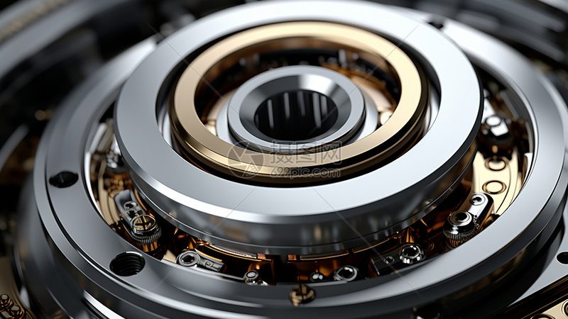 机械加工厂模具加工能力解析：定制流程揭秘